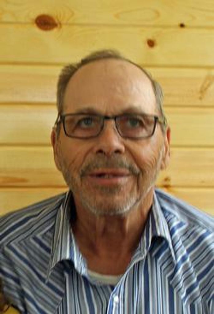 Vic Burrell Profile Photo