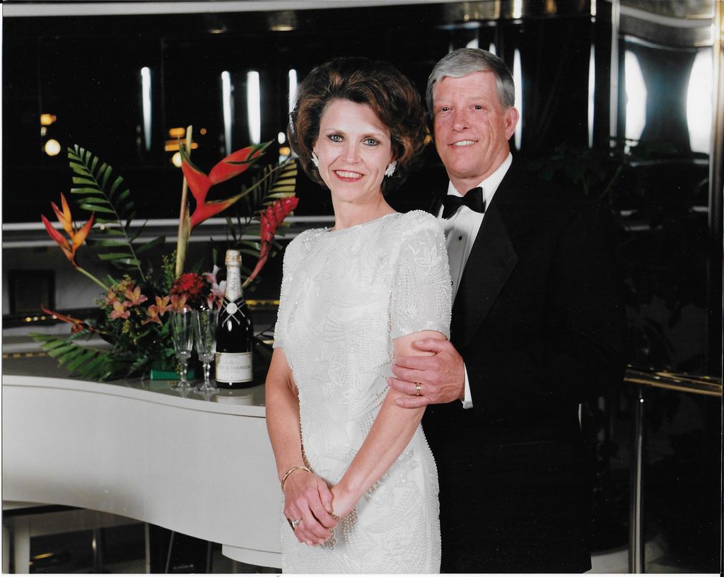 Jeanne Hannah Corbin