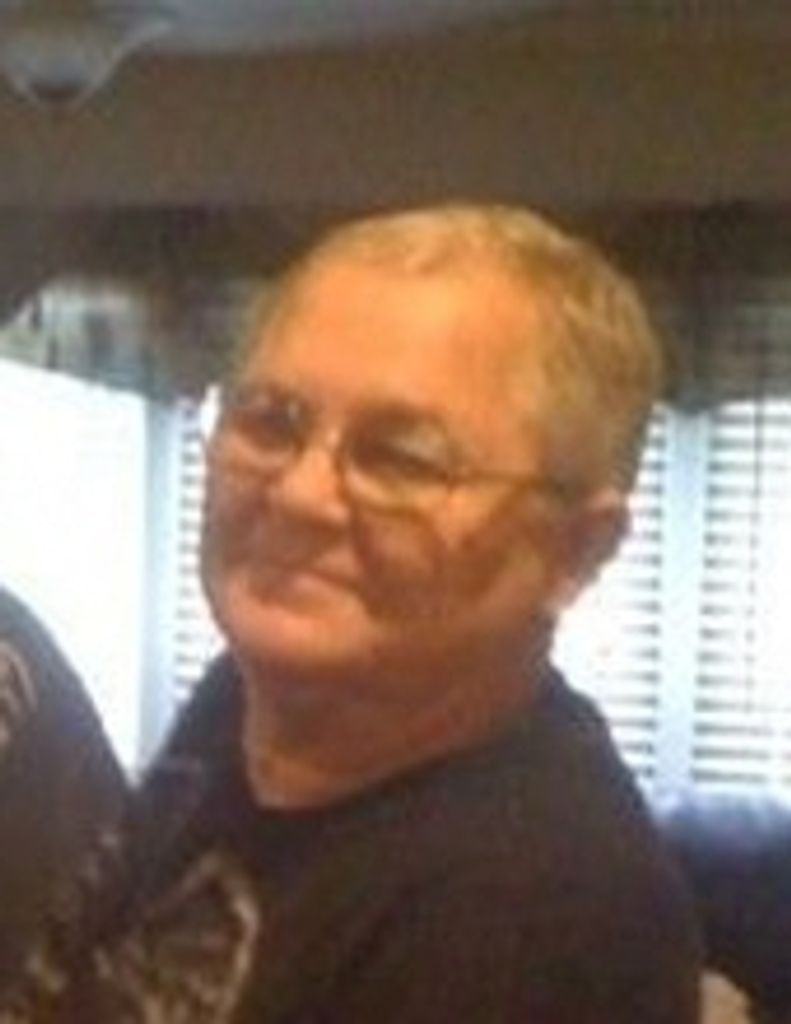 Steven Howard Collier