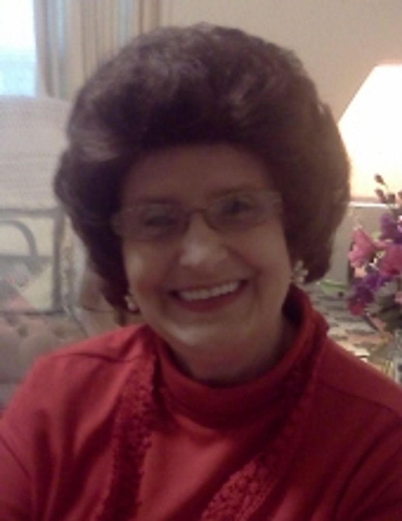 Janet  Marie Harris