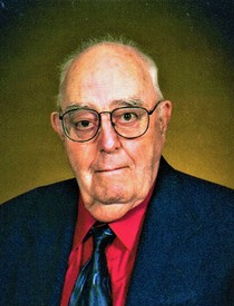 Stanley C.  Alexander Profile Photo
