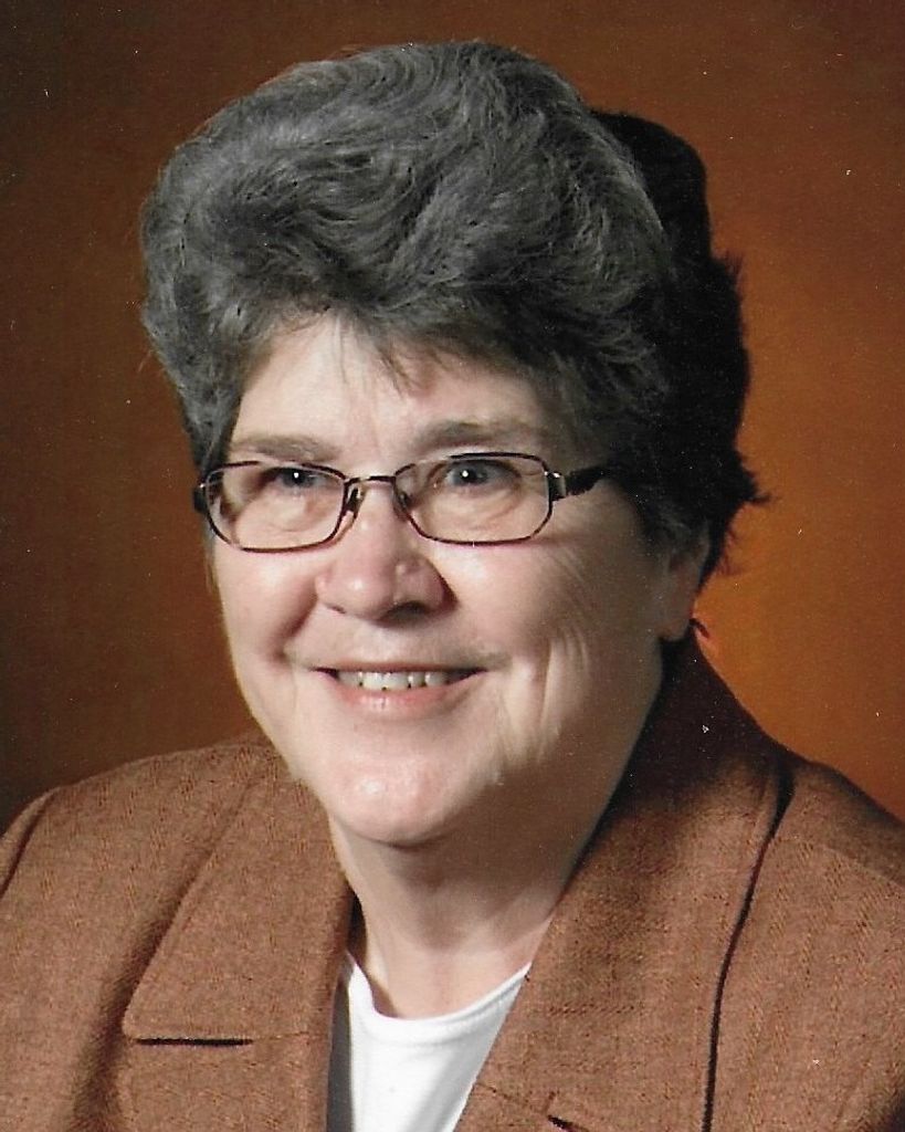 Eileen Virginia Willibey Profile Photo