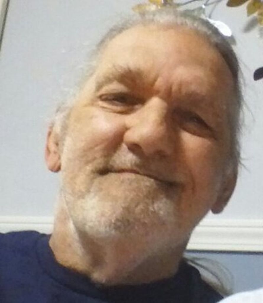 Larrydale Scherer Profile Photo