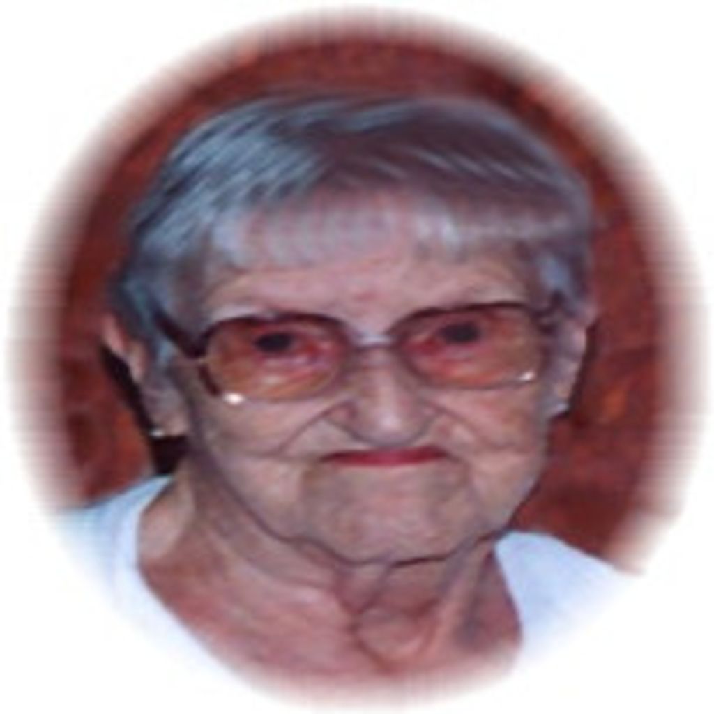 Pauline V. Wilt
