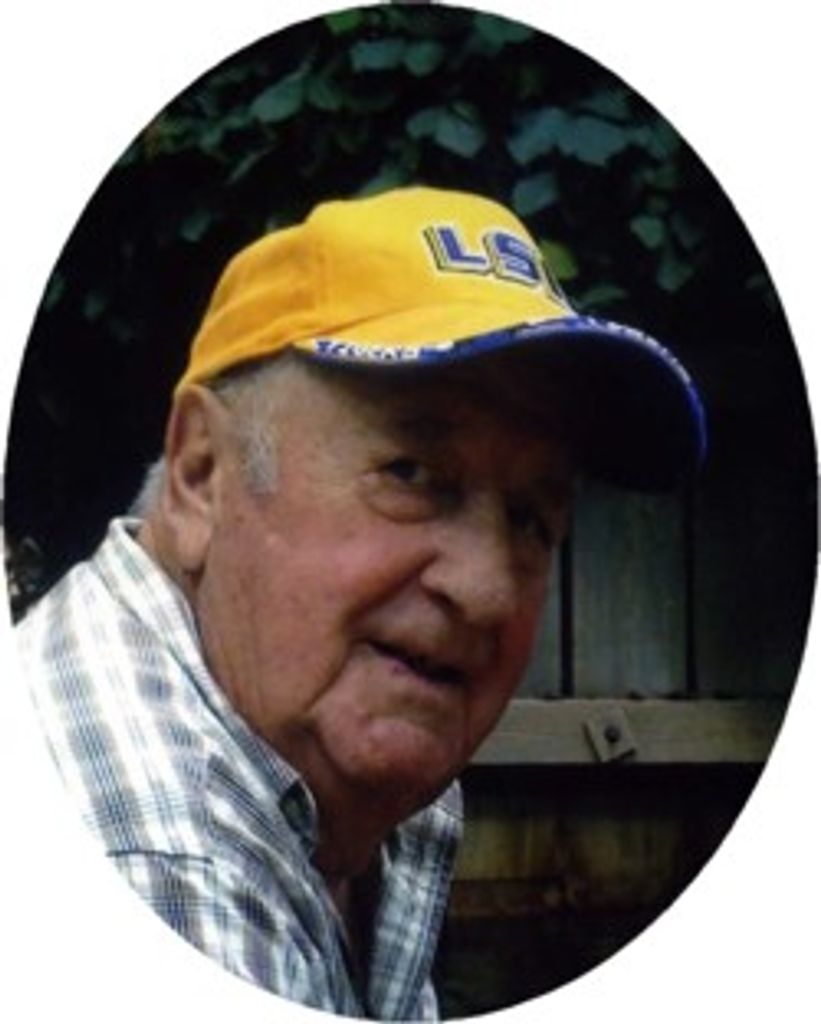 Dillard Young
