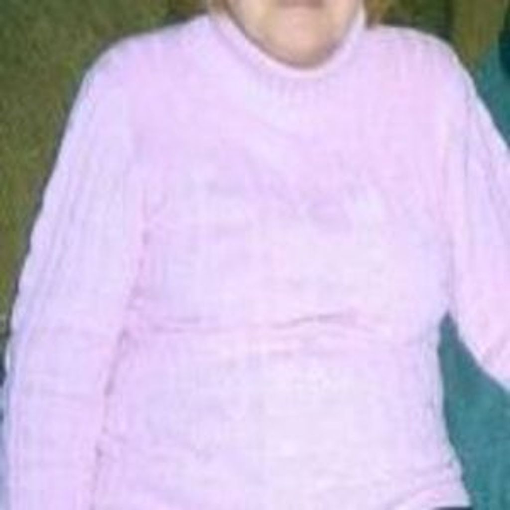Helen Hebb