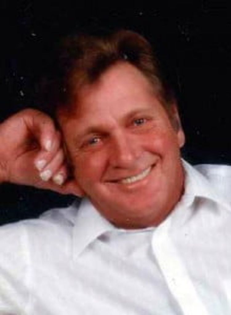 Jerry Lee Nettles Profile Photo
