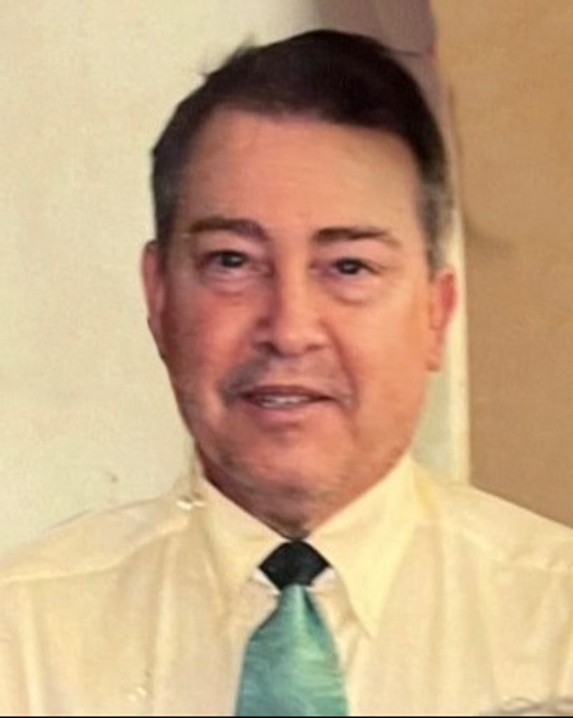Charlie F. Luke Profile Photo