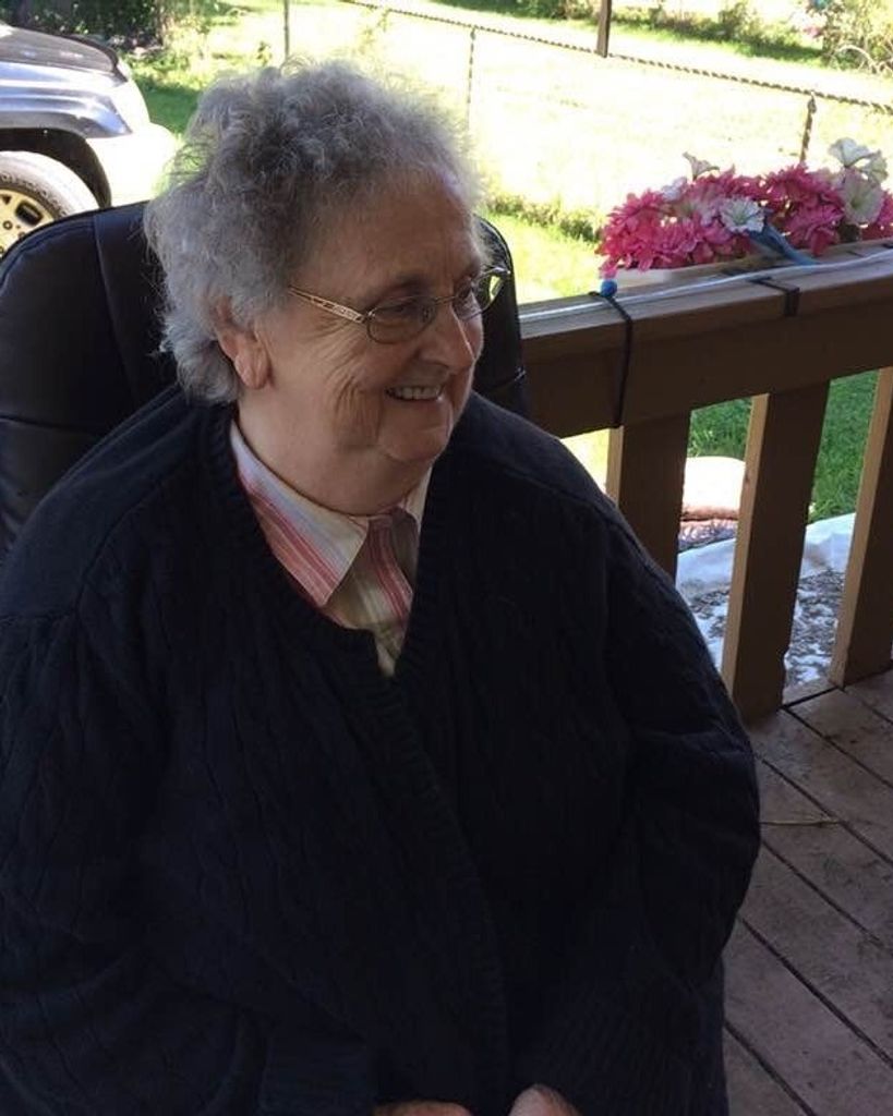 Janet Kaye Hamm Profile Photo