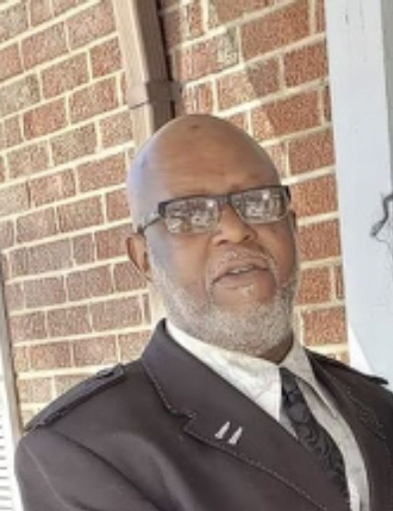 James Darren  Berry Iii Profile Photo