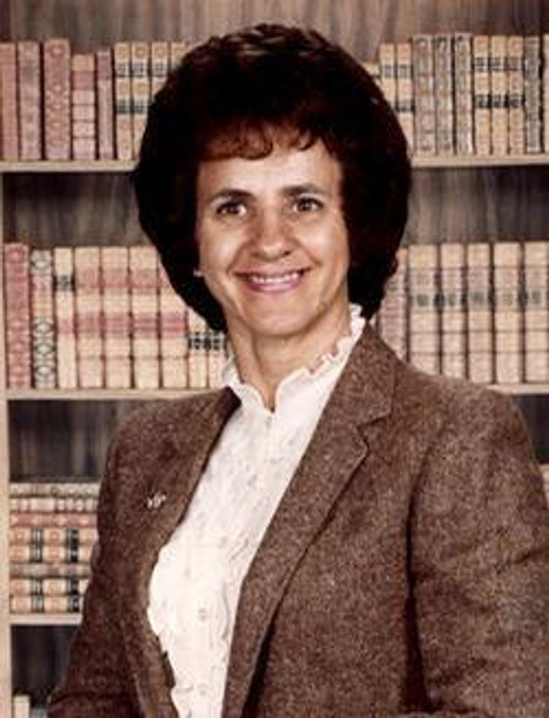 Jo Jackson