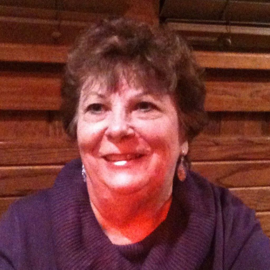 Patricia Ann Petersen