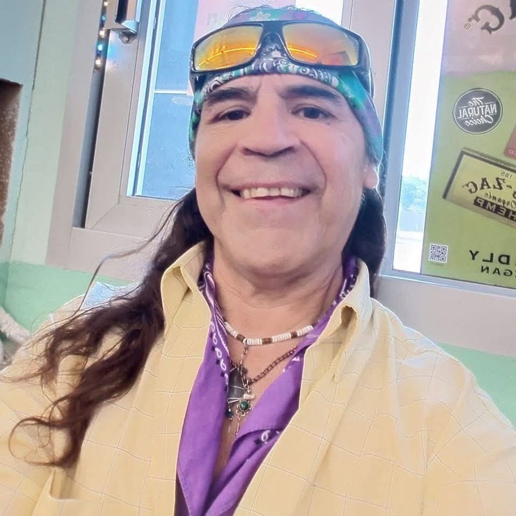 Edward Martinez Profile Photo