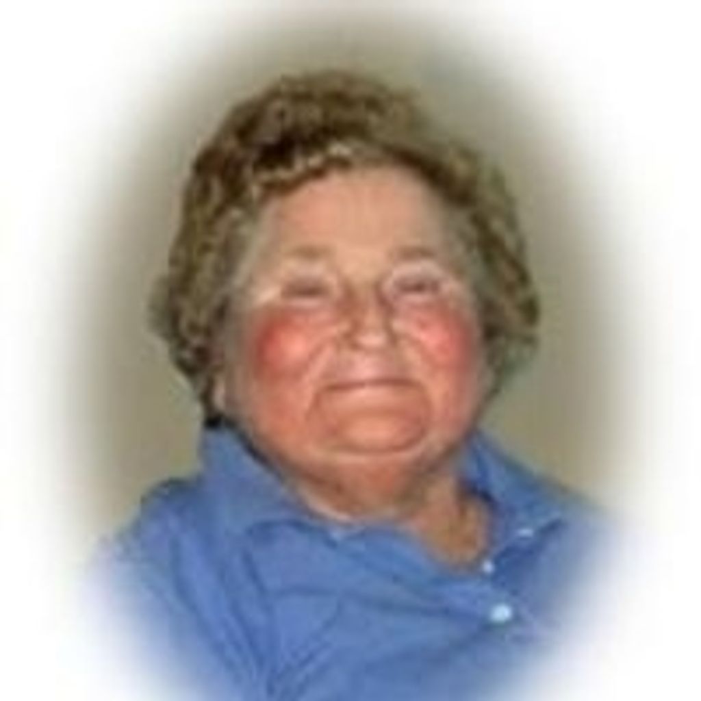 Ruth Stark Parmenter