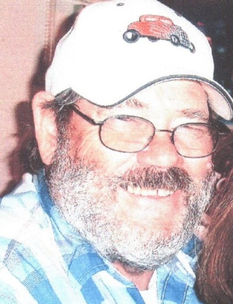 Samuel Earl Ralston Profile Photo