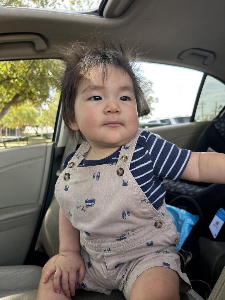 Justin Gabriel Ramirez