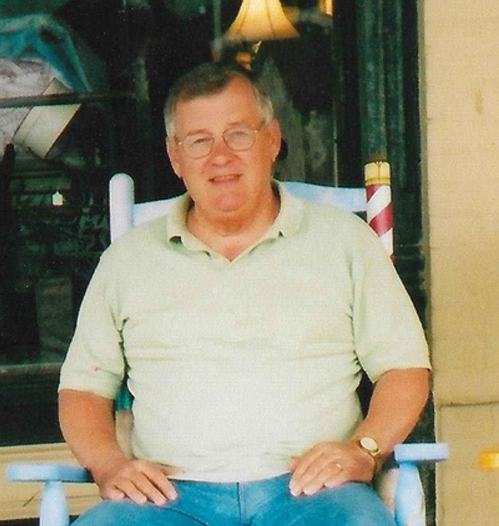 Victor "Lanny" Chesser Profile Photo