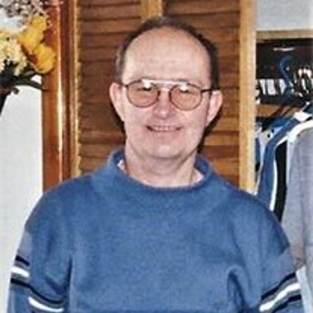 Roderick E. Jones