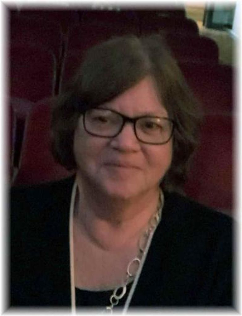 Sharon Marie Herman Profile Photo