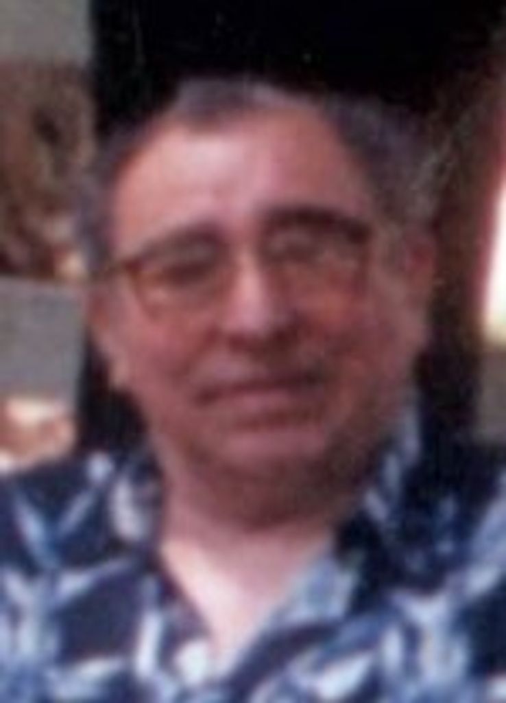 Fred A. Cruz