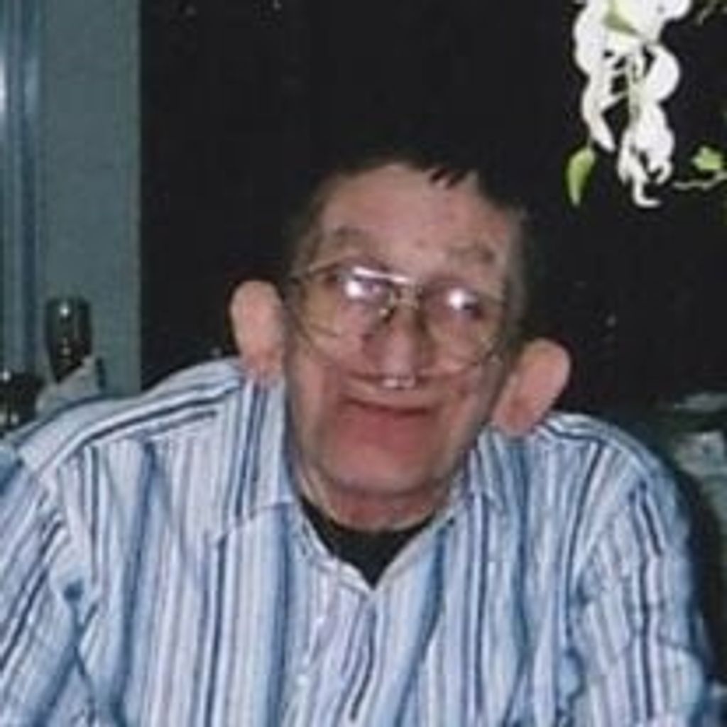 Edward A. Bates