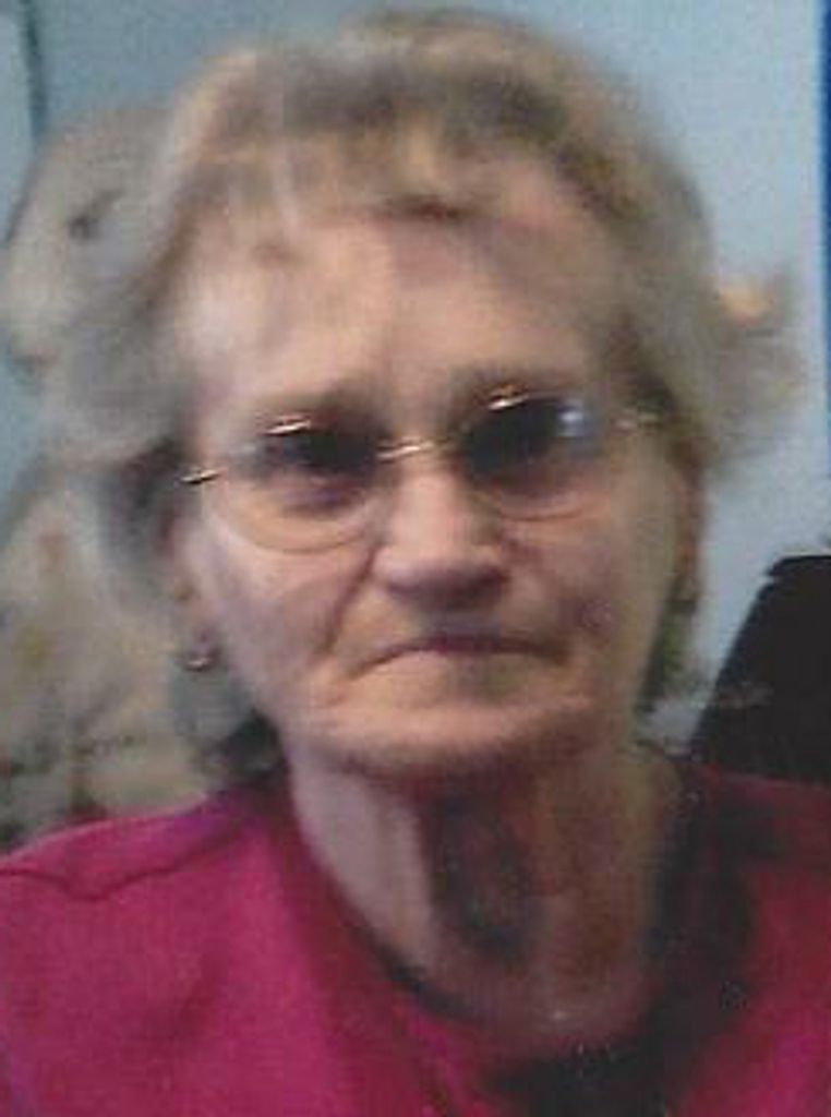 Shirley Mae Rector Profile Photo
