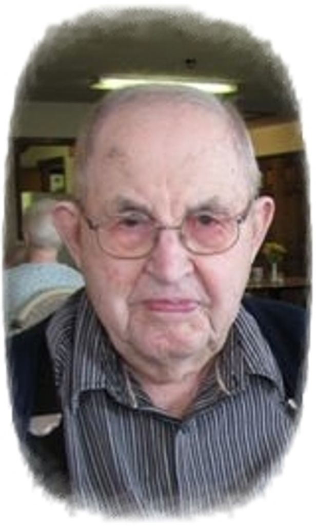 Raymond Lester Johannsen Profile Photo