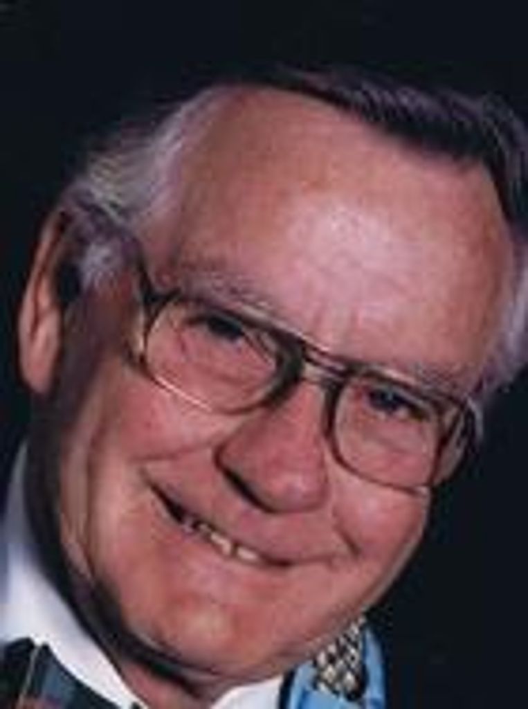 William Cleverdon