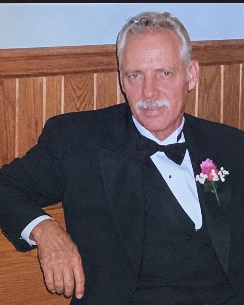Thomas Lee Proffitt Sr. Profile Photo