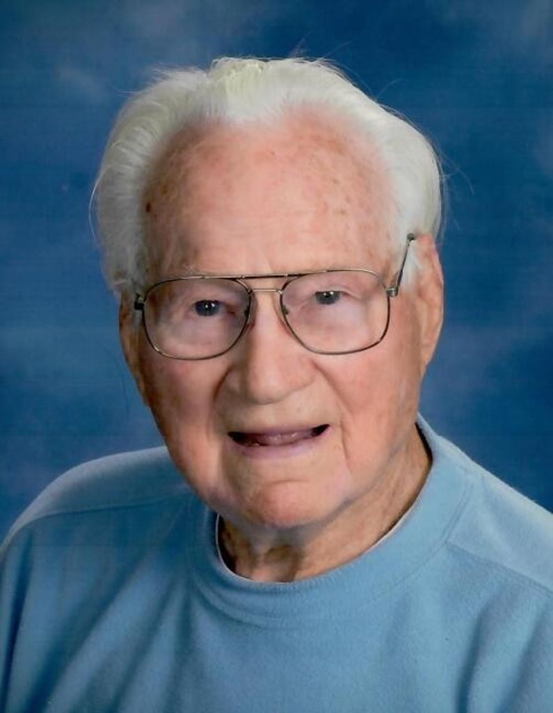 Robert H. Riley
