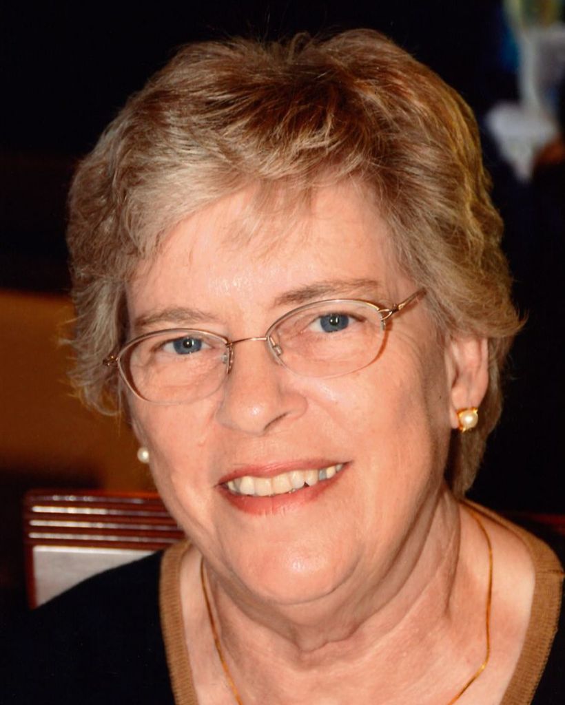 Judy S. Gamblin