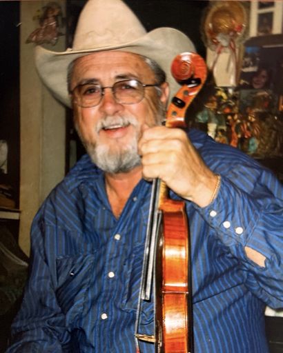 Carlton Smith's obituary image