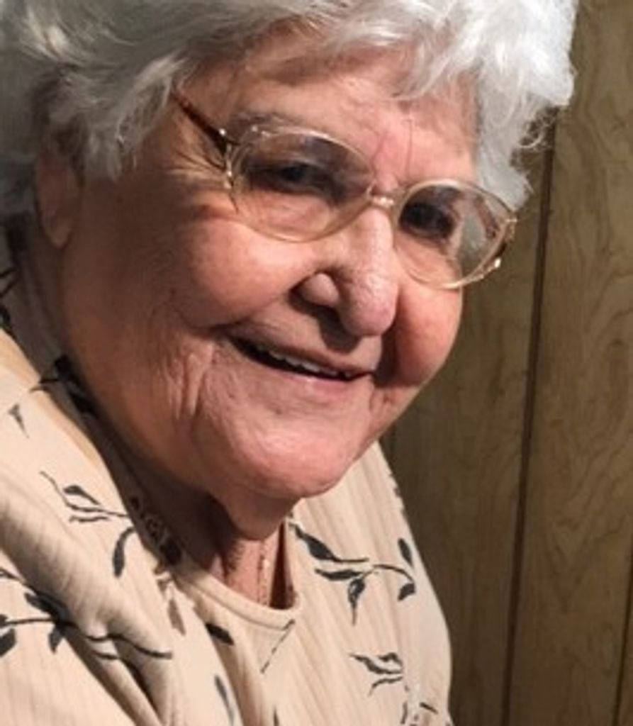 Maria E. Garcia
