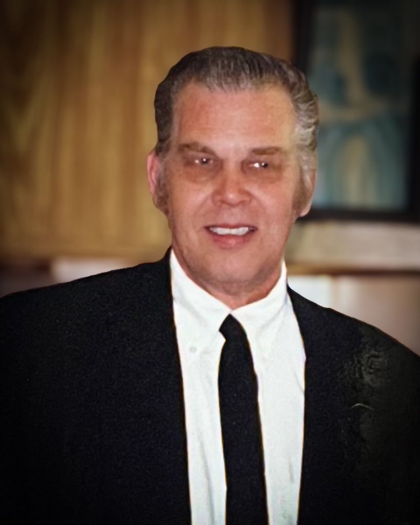 Walter "Bobby" Summers Jr. Profile Photo