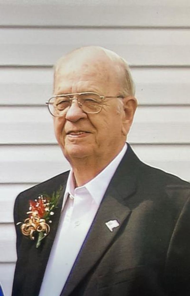 James "Earl" Mcallister Profile Photo