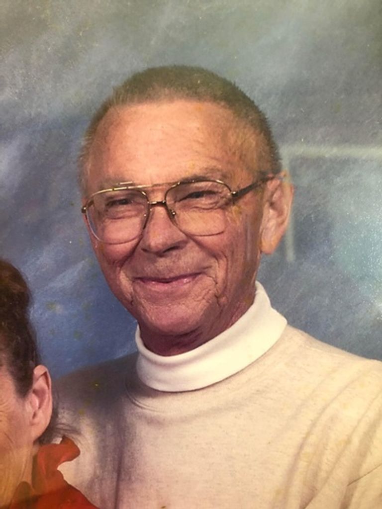 Jerry R. Winks Profile Photo