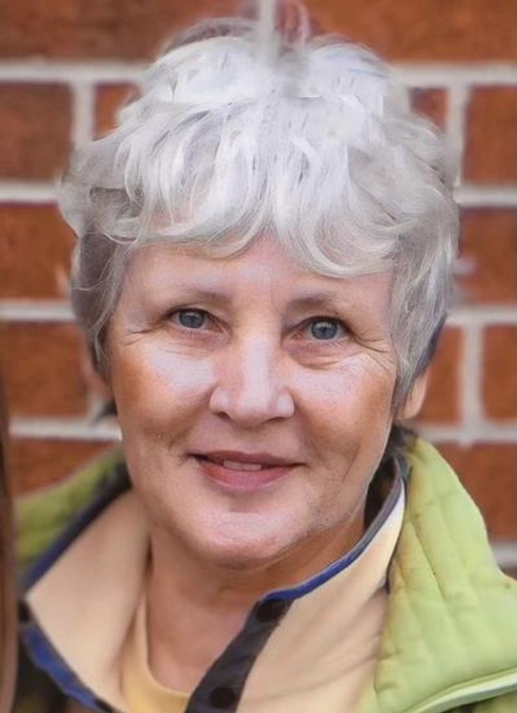 Sandra Mary Gosselin Profile Photo
