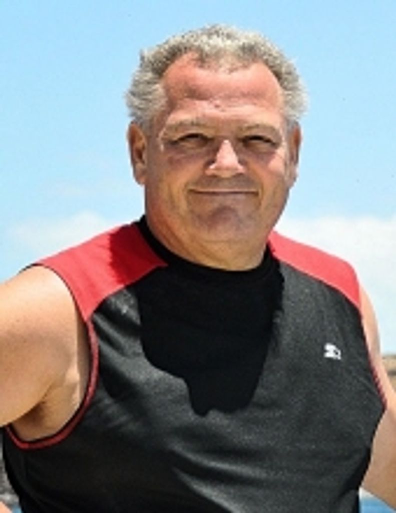 Kenneth Thomas Albrecht