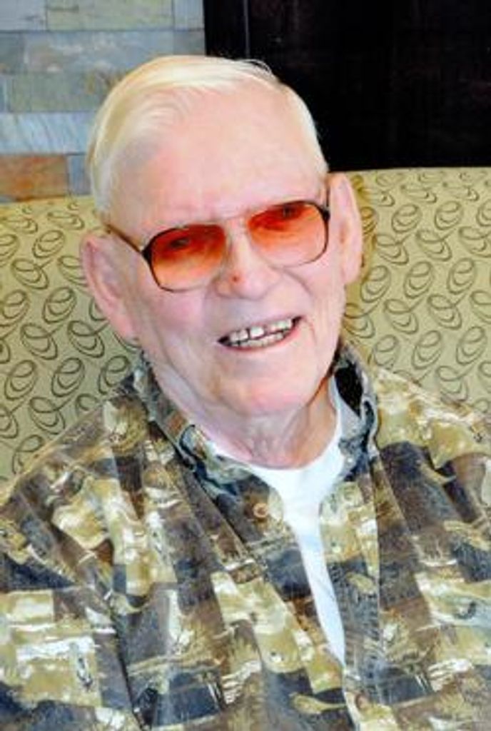 Robert Alfred Hartz, Sr. Profile Photo