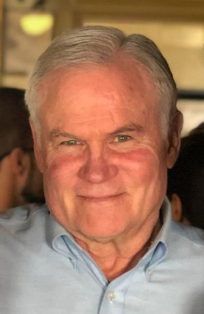 Robert W. Mccracken, Jr.