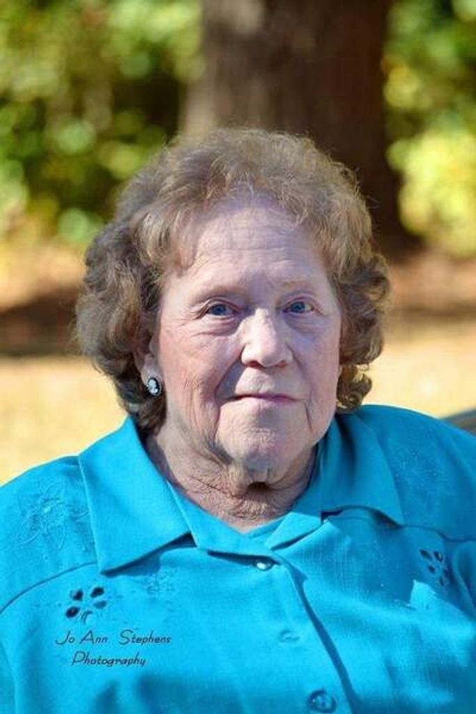 Stella Callahan Sochocki