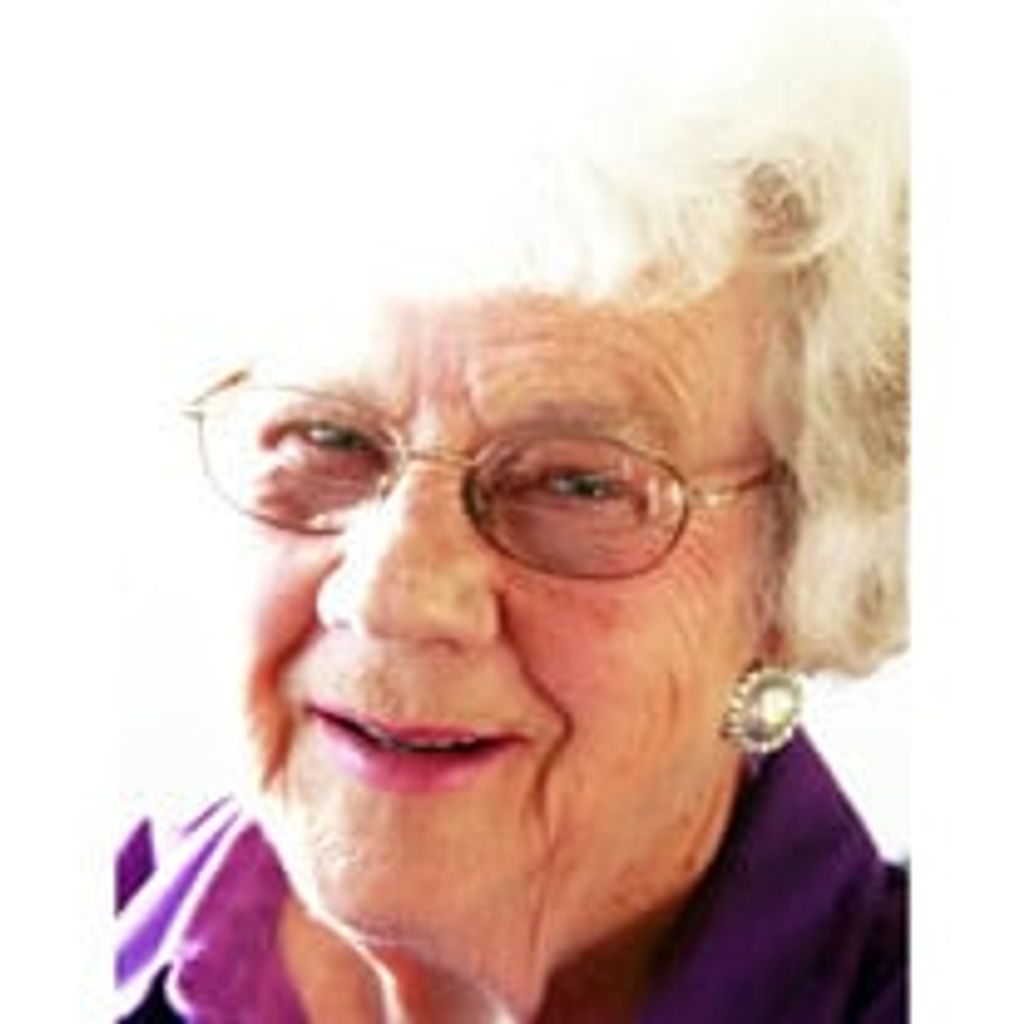 June Fontella Gale