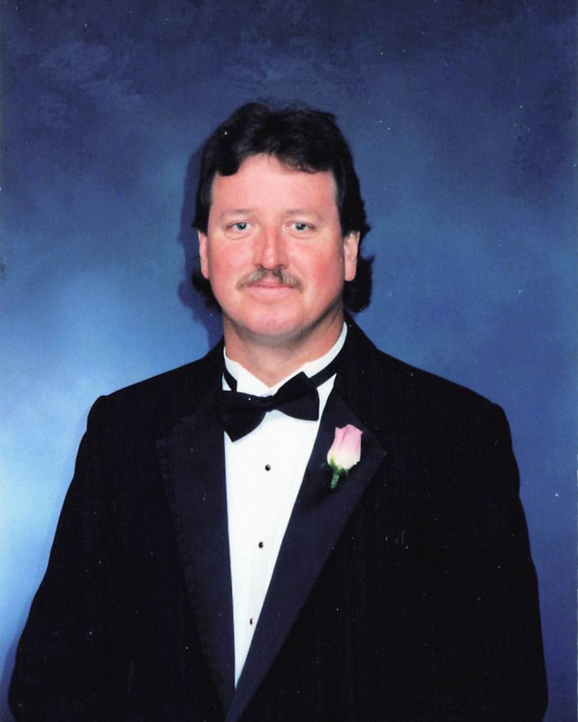 Steven Wayne Street, Sr