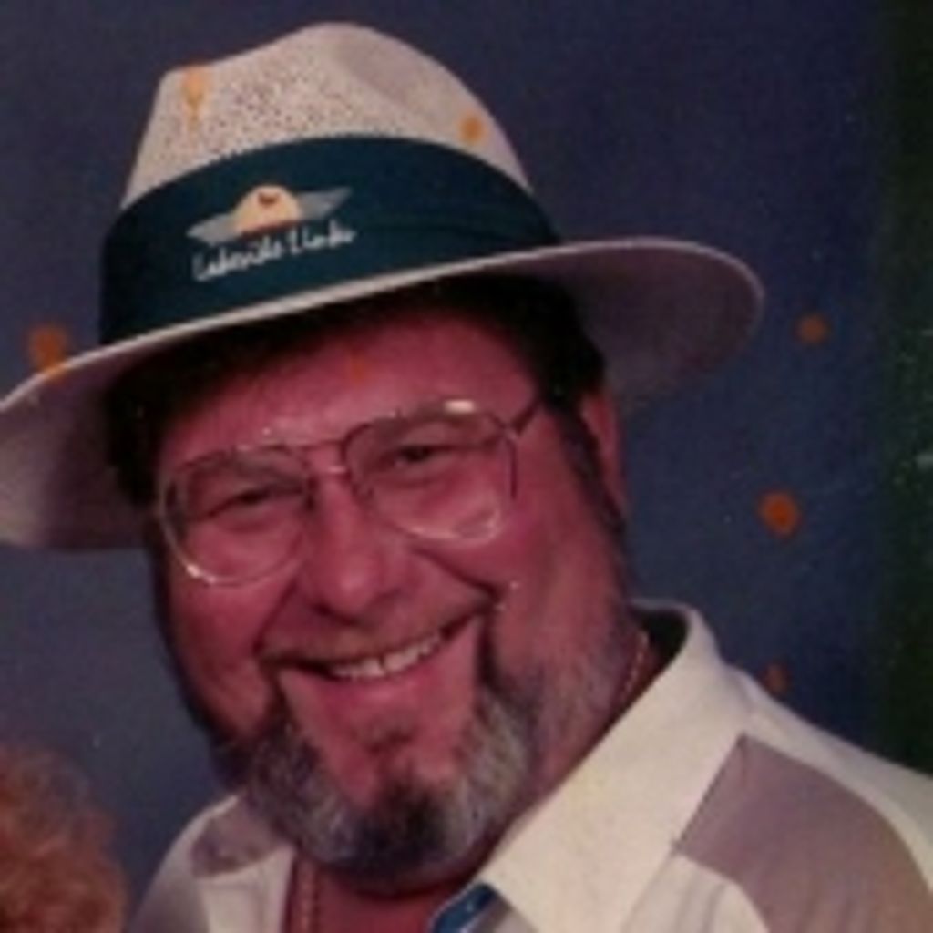 Francis 'Bugs' Matelic