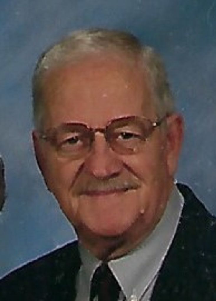 Joseph P. Bross, Sr.