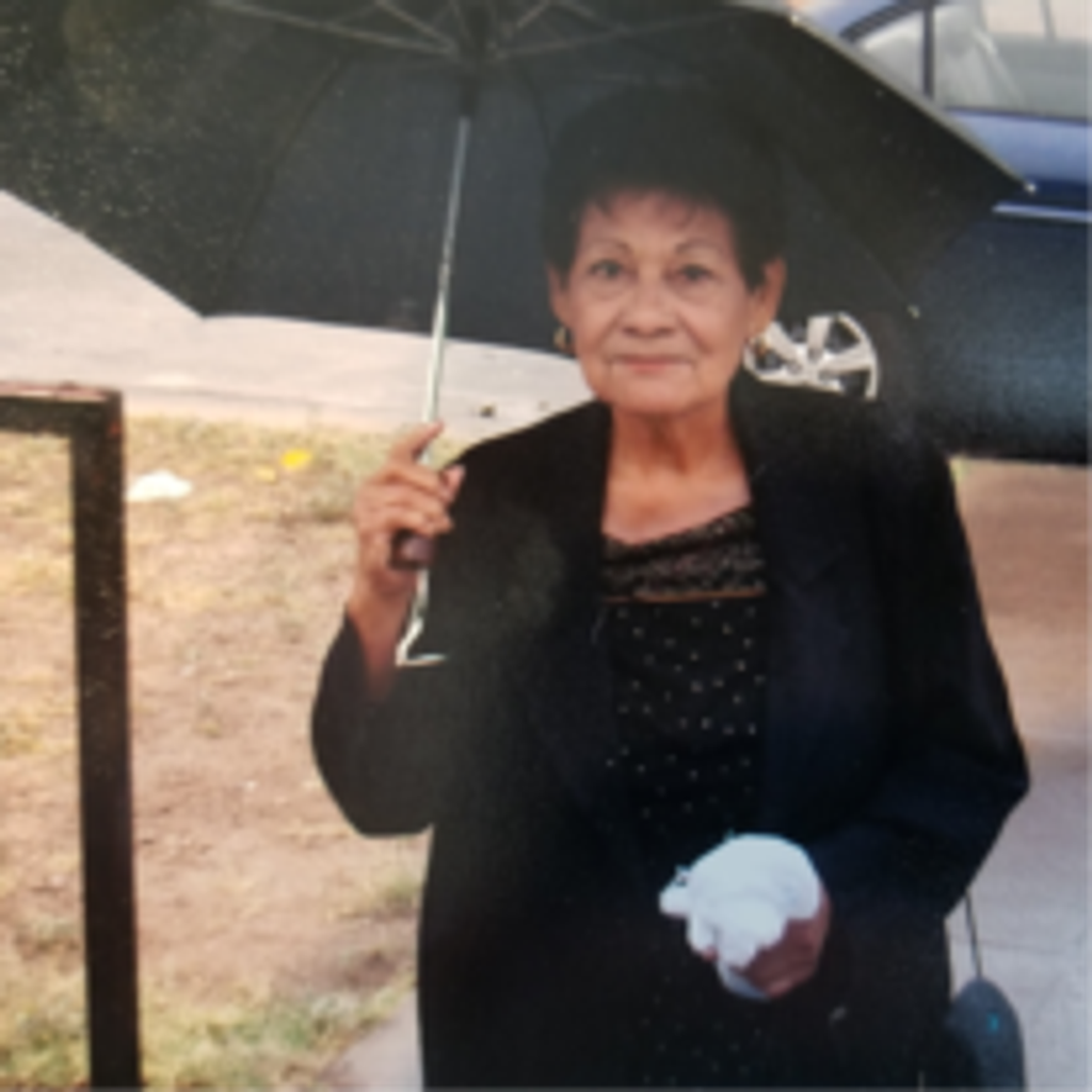 Elodia  H.  Alvarez