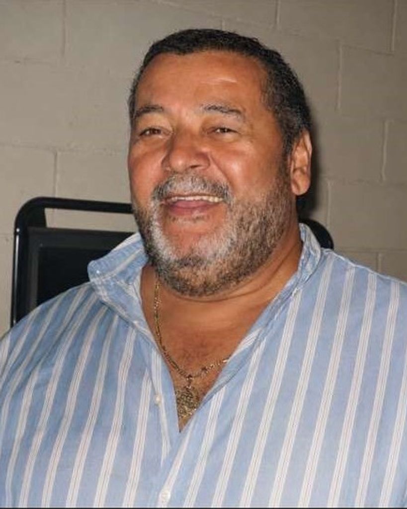 José Francisco De Oliveira