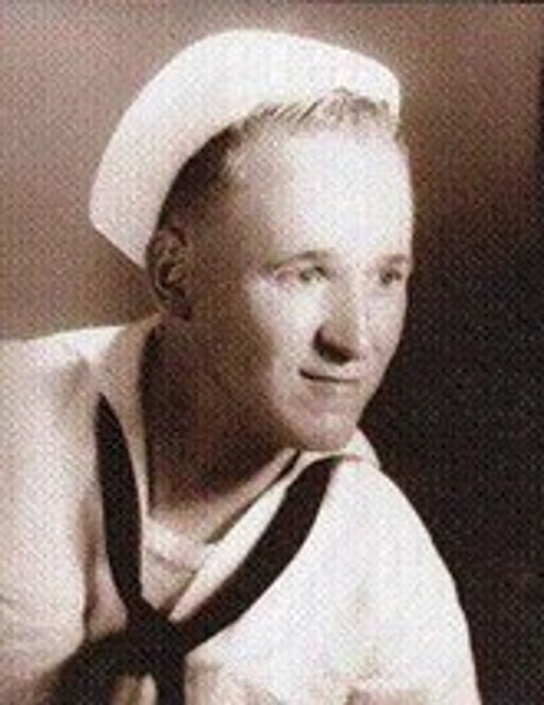 Edward William Hoag