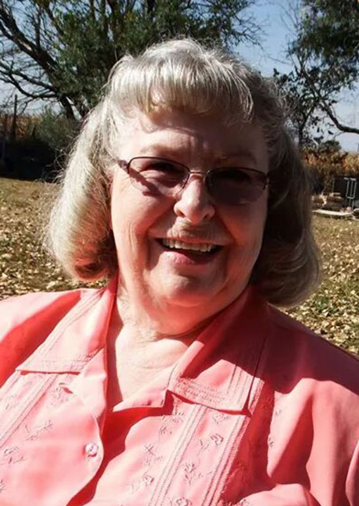 Jacquelyn "Jacque" L. Shull Profile Photo