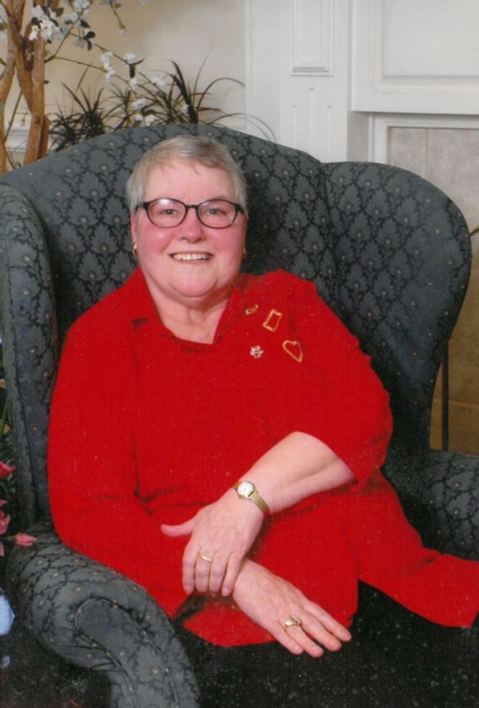 Alma Wilson
